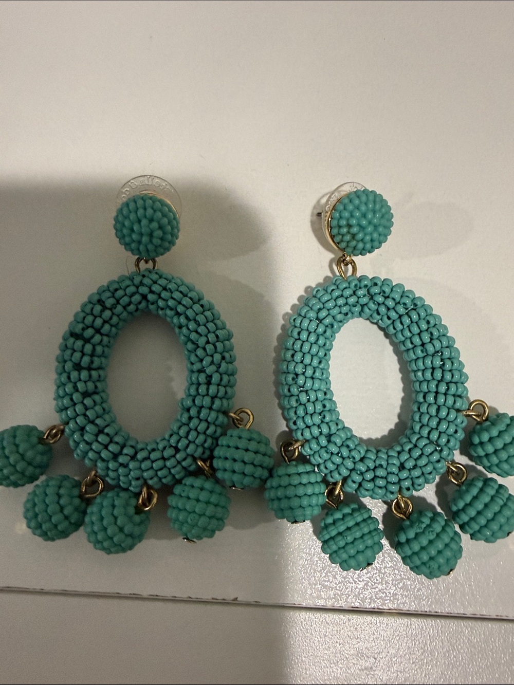 Cece Earrings